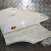 Крило переднє праве -00 (дефект) Mercedes Sprinter (901/905) 1995-2006 A9016373001 378822 - 4