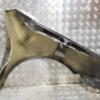Крыло переднее левое хетчбек VW Golf (V) 2003-2008 1K6880681A 378829 - 4