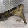 Крыло переднее правое хетчбек VW Golf (V) 2003-2008 1K6880682A 378831 - 4