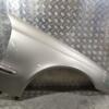 Крило переднє праве Mercedes E-class (W211) 2002-2009 A2118800818 378835 - 3