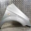 Крило переднє праве 05- Hyundai Getz 2002-2010 663211C650 378843 - 3