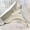 Крило переднє праве 05- Hyundai Getz 2002-2010 663211C650 378843 - 4