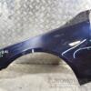 Крило переднє ліве BMW 5 (E60/E61) 2003-2010 41357111429 378845 - 3