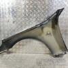 Крило переднє праве BMW 5 (E60/E61) 2003-2010 41357111430 378847 - 4