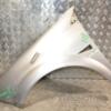 Крило переднє ліве 06- Renault Megane (II) 2003-2009 8200495402 378849 - 3