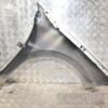 Крило переднє ліве 06- Renault Megane (II) 2003-2009 8200495402 378849 - 4