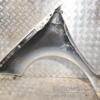 Крыло переднее правое 06- Renault Megane (II) 2003-2009 8200011077 378851 - 4