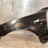 Крило переднє ліве (дефект) BMW X3 (E83) 2004-2010 41353405921 378857 - 3