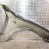 Крило переднє ліве (дефект) BMW X3 (E83) 2004-2010 41353405921 378857 - 4