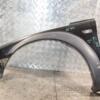 Крыло переднее левое Volvo XC70 2000-2006 378861 - 3