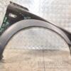 Крыло переднее правое Volvo XC70 2000-2006 378863 - 3