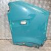 Крыло переднее правое 03- Renault Master 1998-2010 378867 - 3