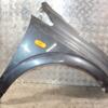 Крило переднє праве (дефект) SsangYong Kyron 2005-2015 378871 - 3