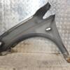 Крило переднє праве (дефект) SsangYong Kyron 2005-2015 378871 - 4
