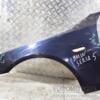 Крыло переднее левое BMW 5 (E60/E61) 2003-2010 378882 - 3