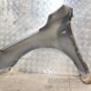 Крило переднє праве (дефект) Hyundai i30 2007-2012 663212L030 378890 - 4