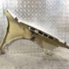 Крыло переднее левое -09 Skoda Octavia (A5) 2004-2013 1Z0821105 378892 - 4