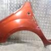 Крило переднє ліве Renault Kangoo 2008-2013 631010288R 378896 - 3