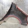 Крило переднє ліве Renault Kangoo 2008-2013 631010288R 378896 - 4