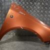 Крыло переднее правое Skoda Fabia 2007-2014 5J0821162 378904 - 3