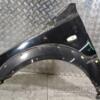 Крыло переднее левое (дефект) Kia Sorento 2002-2009 663113E141 378906 - 3