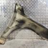 Крыло переднее левое (дефект) Kia Sorento 2002-2009 663113E141 378906 - 4