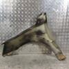 Крыло переднее правое Kia Sorento 2002-2009 663213E141 378908 - 4