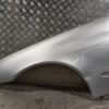 Крыло переднее левое купе (дефект) Mercedes C-class (W203) 2000-2007 A2038800118 378916 - 3