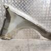 Крыло переднее левое купе (дефект) Mercedes C-class (W203) 2000-2007 A2038800118 378916 - 4