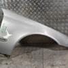 Крыло переднее правое купе Mercedes C-class (W203) 2000-2007 A2038800418 378918 - 3
