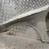 Крило переднє праве купе Mercedes C-class (W203) 2000-2007 A2038800418 378920 - 4