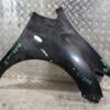 Крило переднє праве -10 Toyota Auris (E15) 2006-2012 378929 - 3