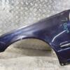Крыло переднее левое Mercedes C-class (W203) 2000-2007 378931 - 3