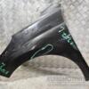 Крыло переднее левое (дефект) Peugeot 207 2006-2013 378935 - 3