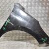 Крило переднє праве Peugeot 207 2006-2013 7841V0 378937 - 3