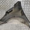 Крило переднє праве Peugeot 207 2006-2013 7841V0 378937 - 4