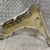 Крыло переднее правое Skoda Fabia 2007-2014 5J0821162 378952 - 4