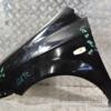 Крыло переднее левое 05- Hyundai Getz 2002-2010 663111C650 378954 - 3