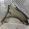 Крыло переднее левое 05- Hyundai Getz 2002-2010 663111C650 378954 - 4
