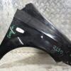 Крило переднє праве 05- Hyundai Getz 2002-2010 663211C650 378956 - 3