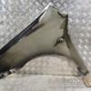 Крило переднє праве 05- Hyundai Getz 2002-2010 663211C650 378956 - 4