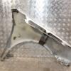 Крыло переднее левое универсал (дефект) VW Golf (V) 2003-2008 1K5880681A 378958 - 4