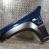 Крыло переднее левое -04 (дефект) Hyundai Terracan 2001-2007 378965 - 3