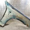 Крыло переднее левое -04 (дефект) Hyundai Terracan 2001-2007 378965 - 4