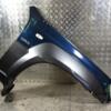 Крило переднє праве -04 (дефект) Hyundai Terracan 2001-2007 378967 - 3