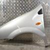Крило переднє ліве Nissan Almera Tino 2000-2006 378969 - 3