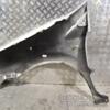 Крыло переднее правое Nissan Almera Tino 2000-2006 378971 - 4