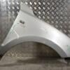 Крило переднє праве Hyundai Santa FE 2006-2012 663202B270 378977 - 3