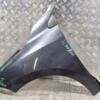 Крыло переднее левое Renault Megane (III) 2009-2016 8200993338 378979 - 3