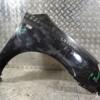 Крыло переднее правое Kia Carens 2006-2012 663211D050 378983 - 3